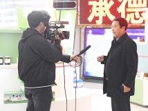 平泉市融媒直播活動，消費扶貧，帶您了解承德亞歐“仁”氣王